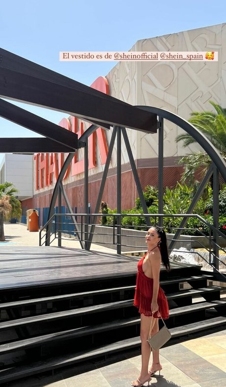 Rosario Matew hot model archive