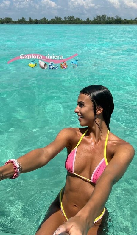 Sofia Suescun perfect model images