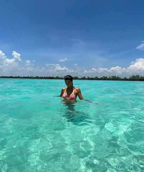 Sofia Suescun erotic star photo