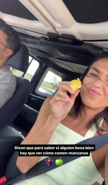 Sofia Suescun pornstar nude image