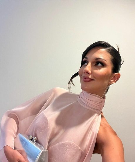 Tania Medina star nudes picture