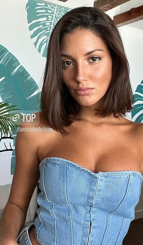 Tania Medina pornographic actress archive