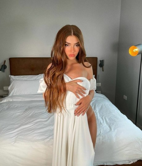 Eden Chanel erotic star pictures