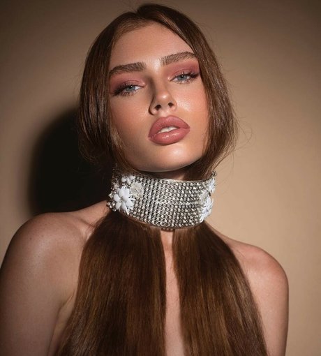 Eden Chanel pornstar free picture