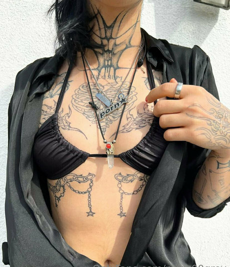 tranny onlyfans nude picture