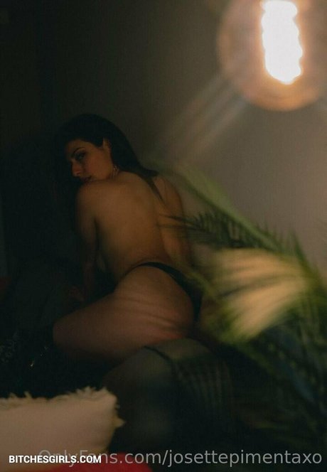 Josette Pimenta naked actress pics