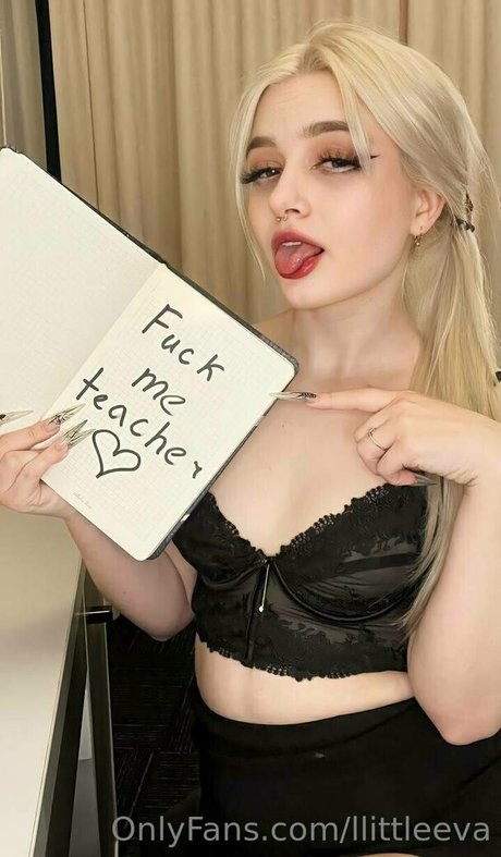llittleeva pornstar high quality image
