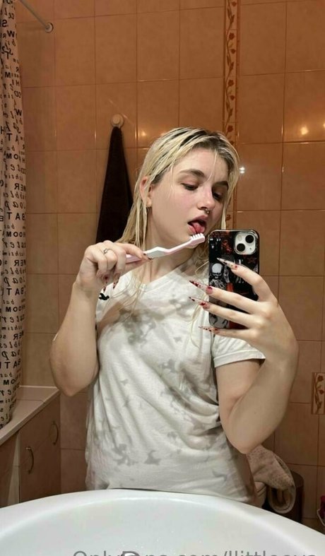 llittleeva star nudes image