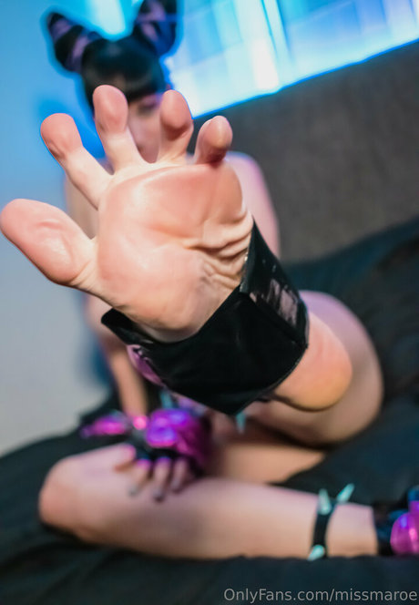 missmaroe Profile photo