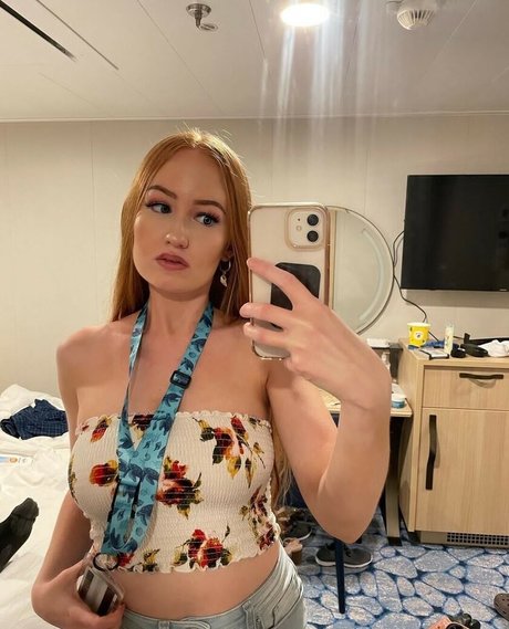 ginger kitty onlyfans hot xxx pics