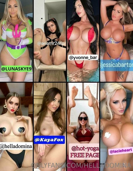 helladomina erotic actress archive