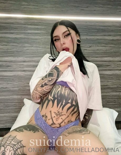 helladomina xxx pornstar gallery