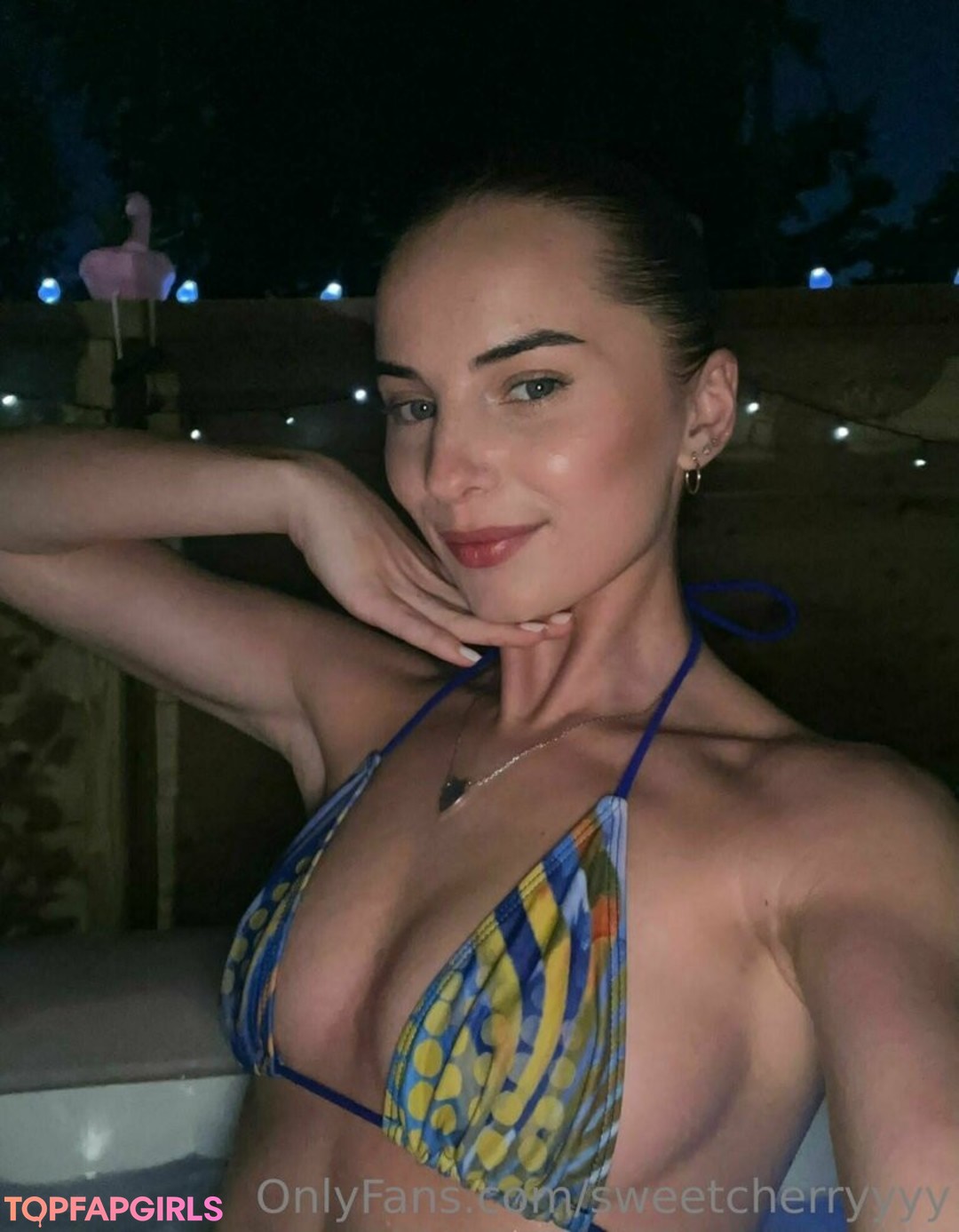 sweetcherryyyy naked star archive