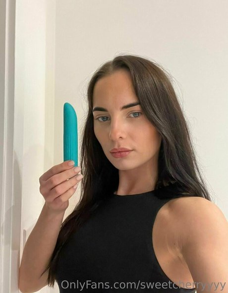 sweetcherryyyy Profile photo