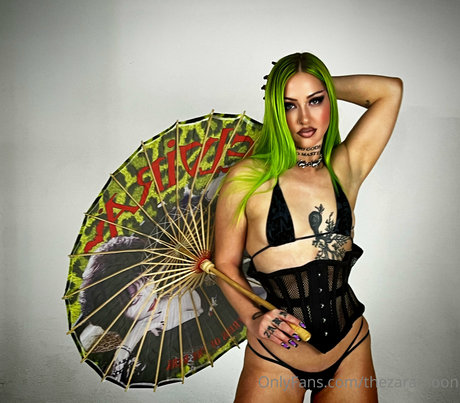 thezaramoon perfect actress images