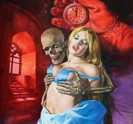 bunny princess onlyfans art nude pic