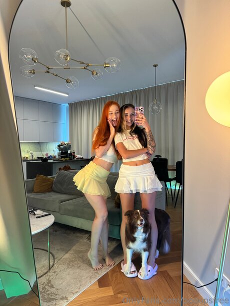 oooopsfree high quality model galleries