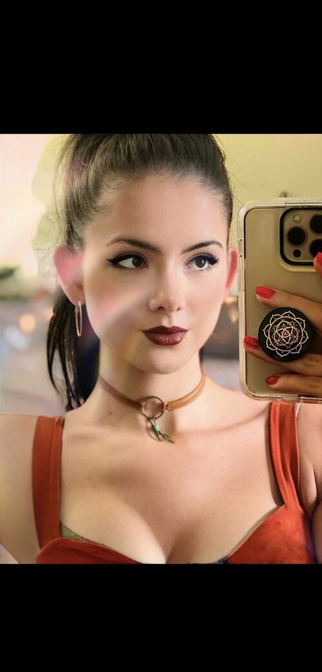 Lolita Milena high quality model pic