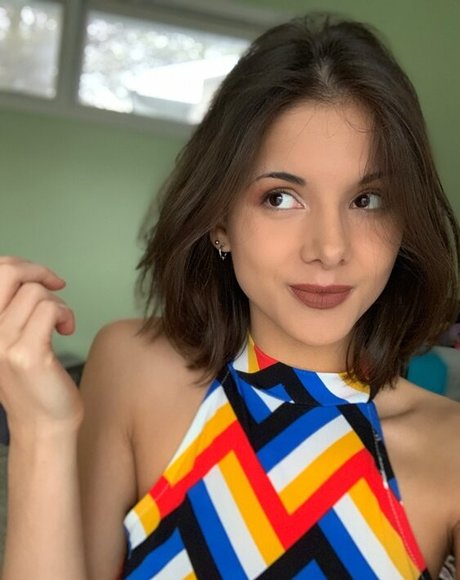 Lolita Milena star pornographic gallery