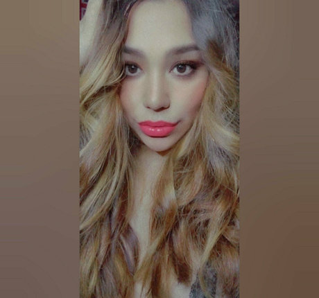 bigbootylatinamx nudes star photos