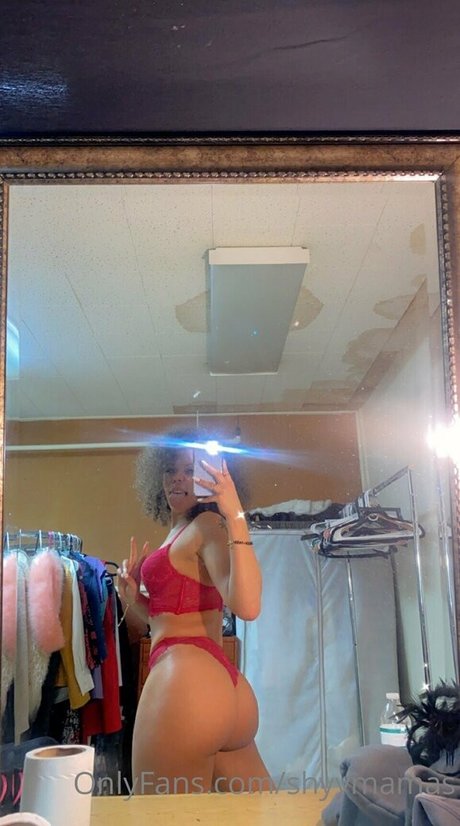 shyymamas pretty model archive