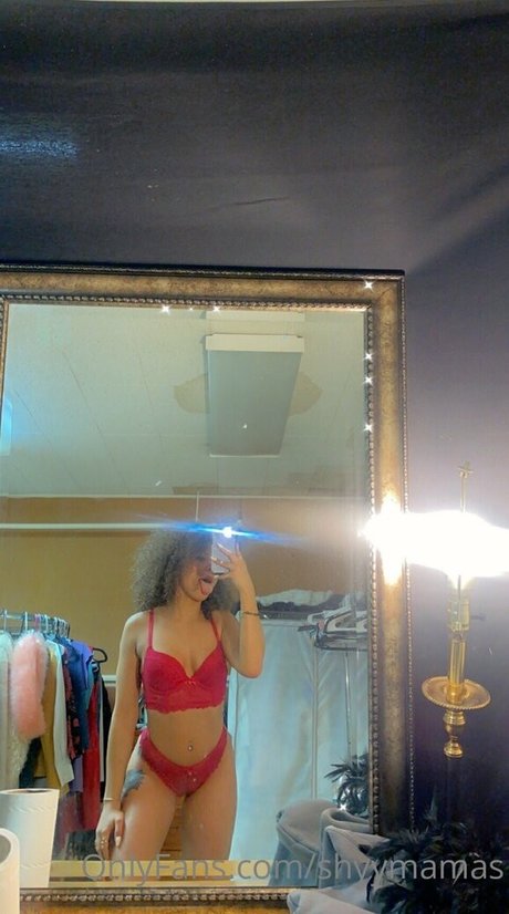 shyymamas star porn photo