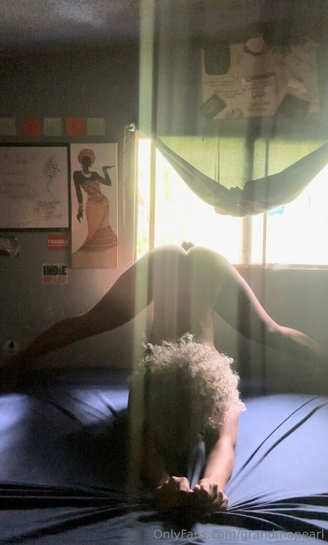 grandmapearl pornographic actress image