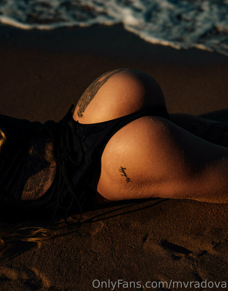 mvradova pornstar nudes img