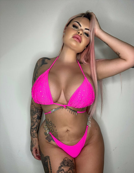 darcy xox best actress img