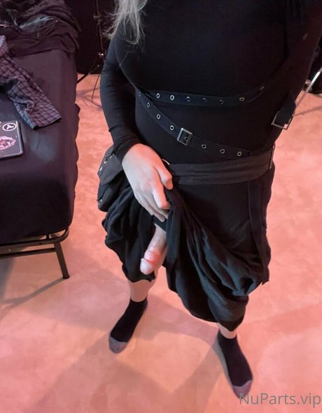 nuparts beautiful star pic