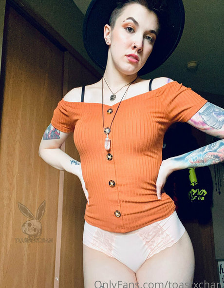 tattooed shemale onlyfans sexy picture