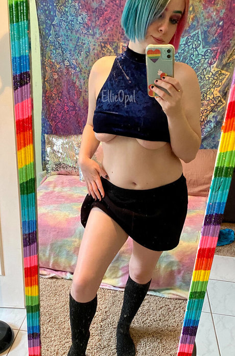 ellieopalfree pornstar pretty img