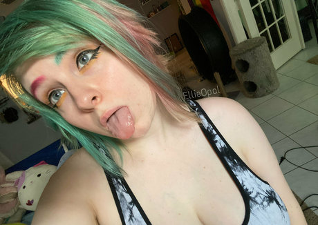 ellieopalfree perfect pornstar image
