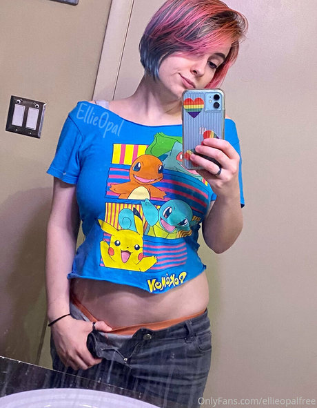 ellieopalfree star best galleries