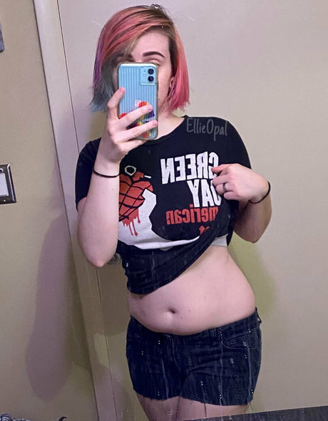 ellieopalfree pornstar high quality archive