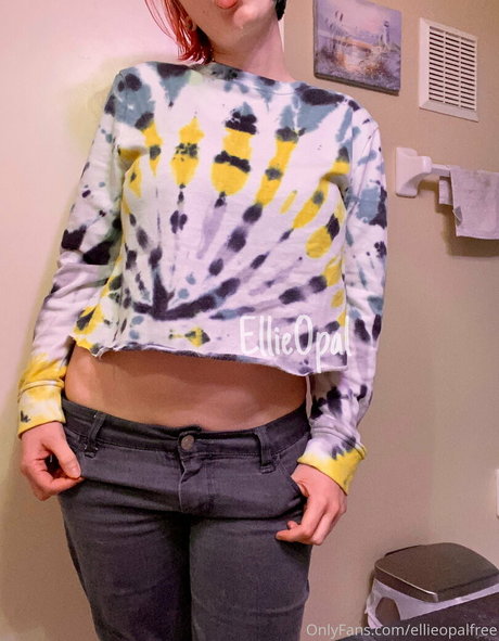 ellieopalfree nice pornstar photo