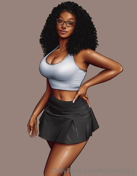 joyythestallion Profile photo