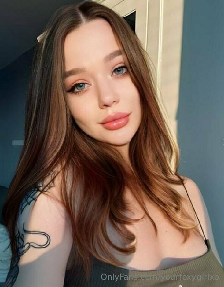 yourfoxygirlxo beautiful star images