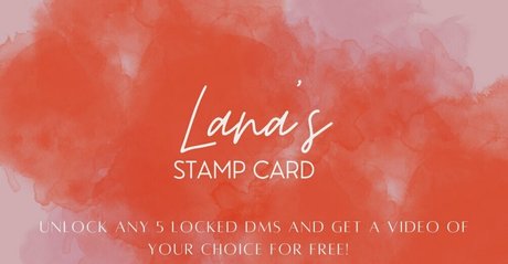 lanasmithofficial model sexy galleries