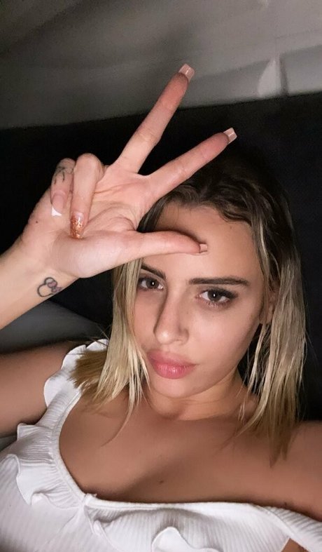 blonde nude onlyfans naked pictures