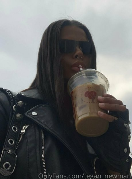 Teganman model high quality picture