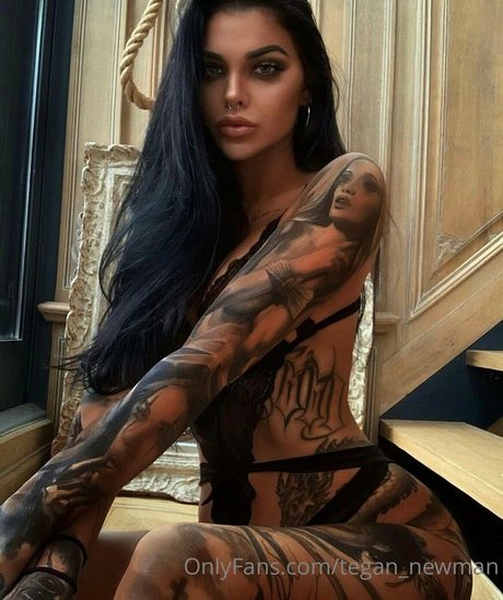 Teganman naked actress pictures