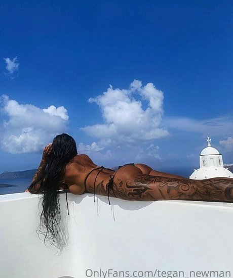 Teganman naked star images