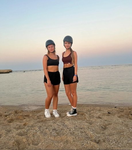 ichbinanny model porn photos