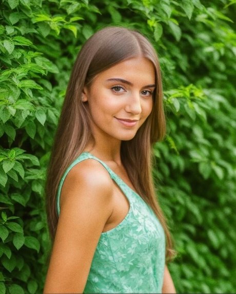 ichbinanny star nude archive