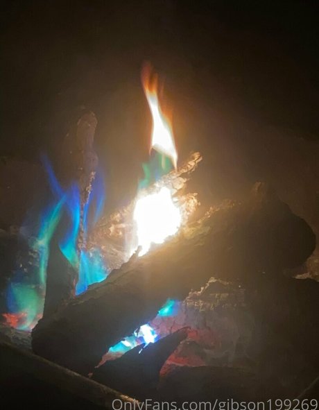 gibson199269 pornstar nude picture