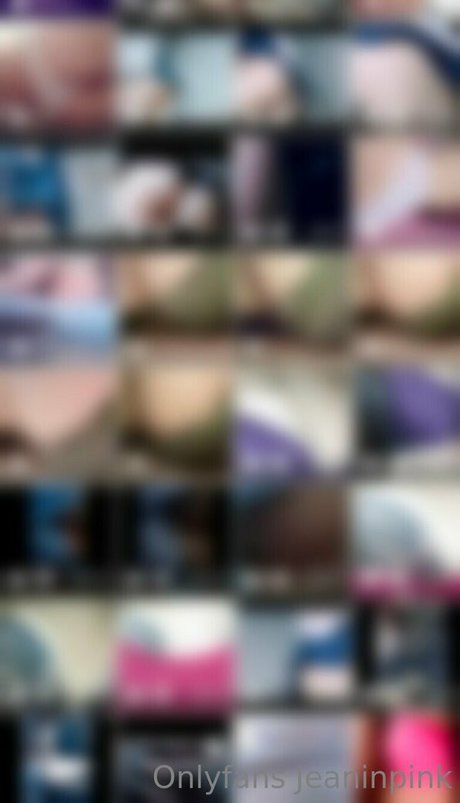 jeaninpink sex pornstar photo