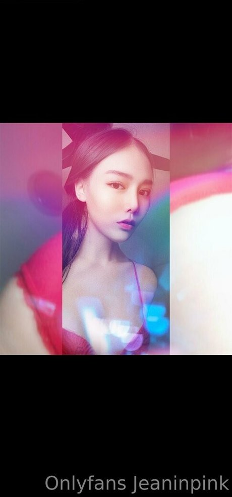 jeaninpink model free photo