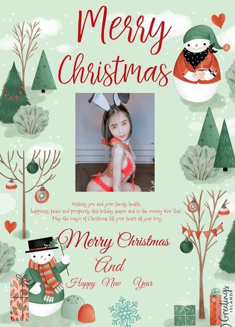 valentine8 official Quick photo