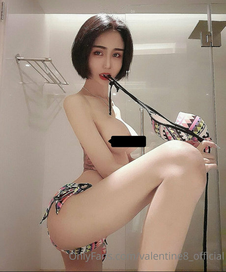 valentine8 official pornstar gallery